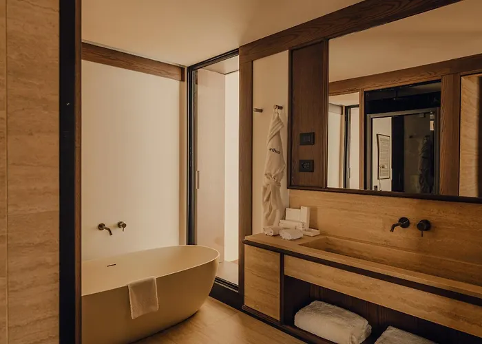 Aethos MonterosaAlbergo